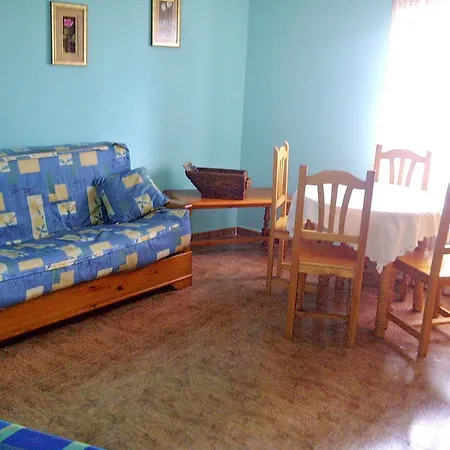 Casas El Molino * Barajas de Gredos