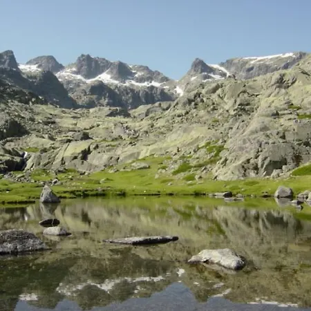 Casas El Molino * Barajas de Gredos
