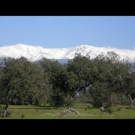 Casas El Molino * Barajas de Gredos