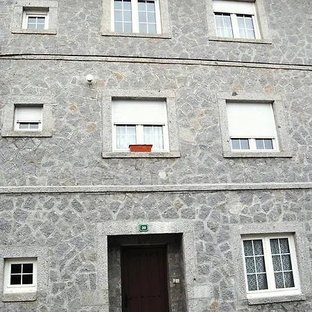 Lägenhet Casas El Molino