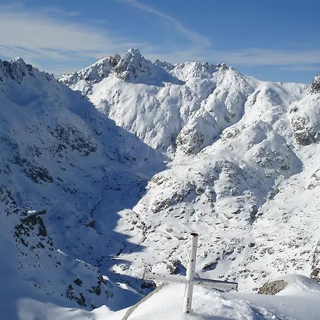Casas El Molino Lägenhet Barajas de Gredos