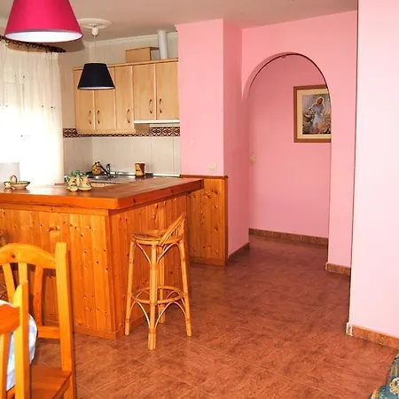 Casas El Molino Barajas de Gredos