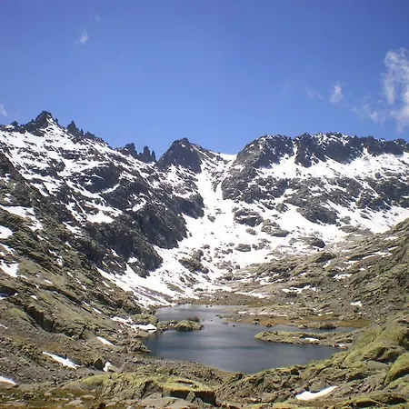 Casas El Molino