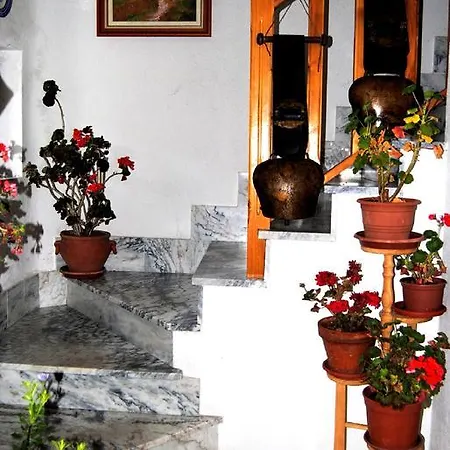 Casas El Molino