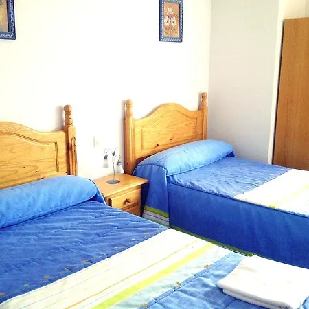 Casas El Molino Lägenhet Barajas de Gredos