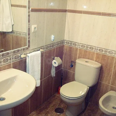 Lägenhet Casas El Molino