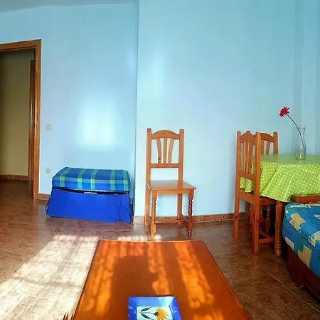 Casas El Molino *