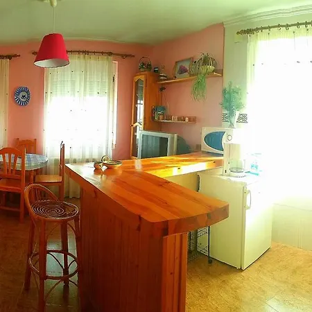 Lägenhet Casas El Molino Barajas de Gredos