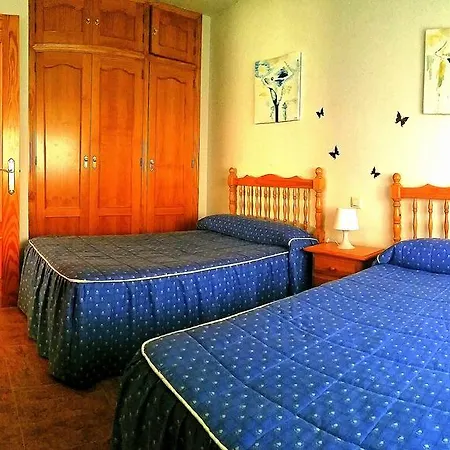 Lägenhet Casas El Molino