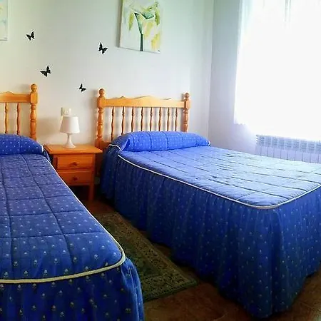 Casas El Molino Lägenhet Barajas de Gredos