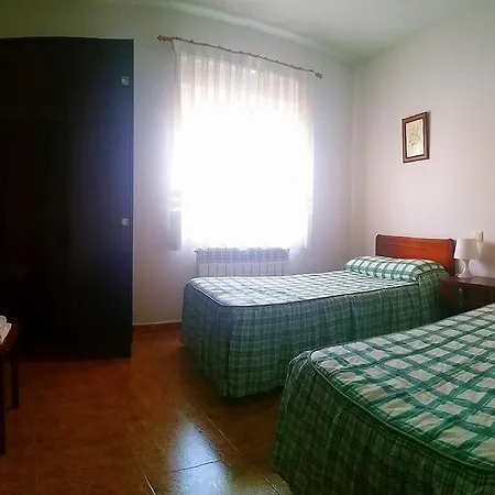Casas El Molino *